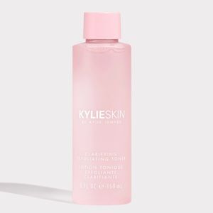 kylie skin clarifying toner